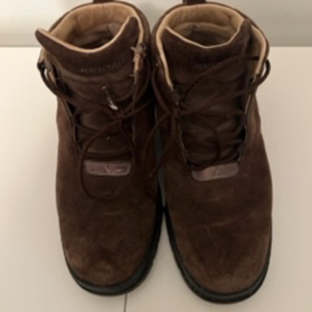 Michael Jordan Boots
